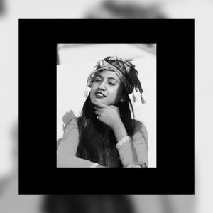 Meet your Posher, Aradhya